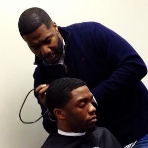 Meet your Posher, Edward